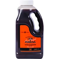 Los mejores  - Lea Y Perrins de Salsa Worcestershire 2l